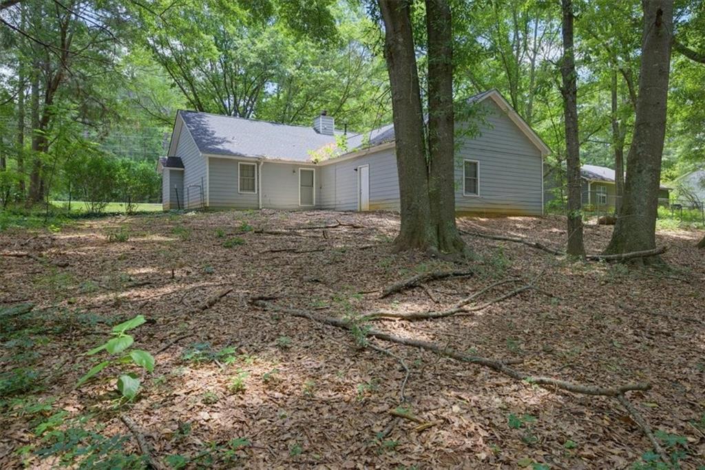 440 Cowan Road Covington, GA 30016 - Photo 32 of 34