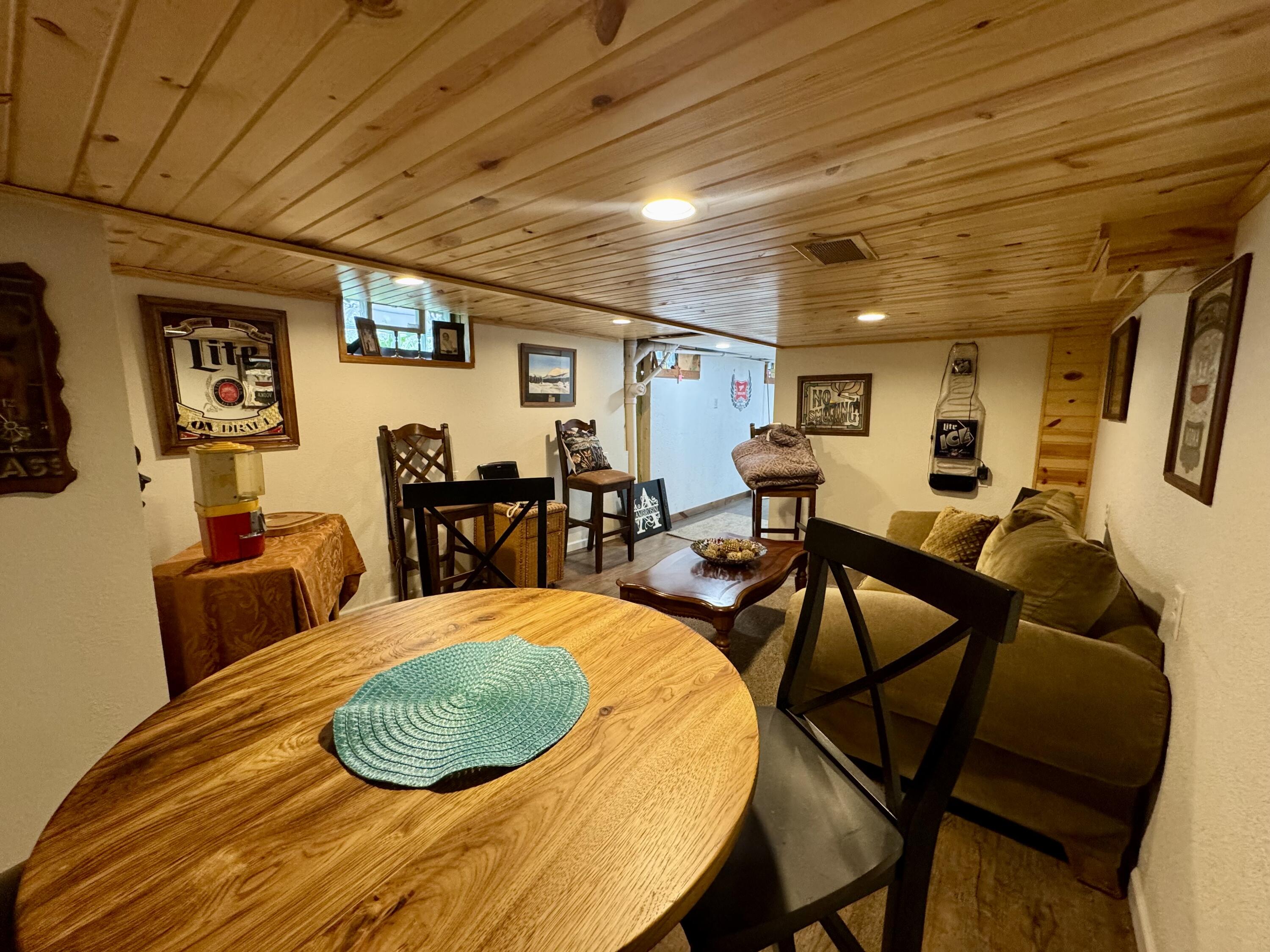 4012 Taft Road Kenosha, WI 53142 - Photo 19 of 34 Basement