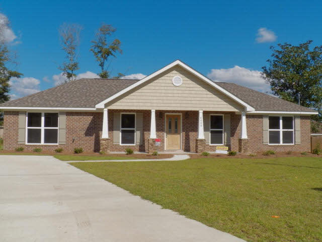 18533 Explorer Drive Loxley, AL 36551 - Photo 1 of 1