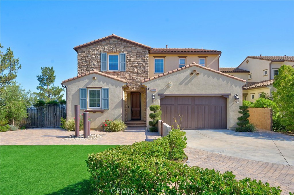 11662 North Ricasoli Way Porter Ranch, CA 91326 - Photo 9 of 149