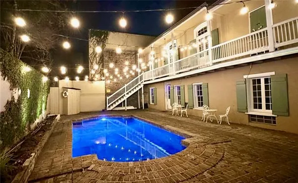 $365,000 | 618 Dauphine Street, Unit 1B, New Orleans, LA 70112