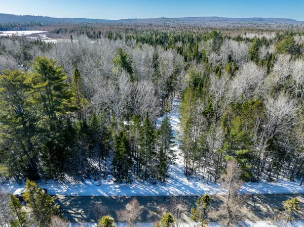 $49,000 | 382 Woodland Road, Princeton, ME 04668