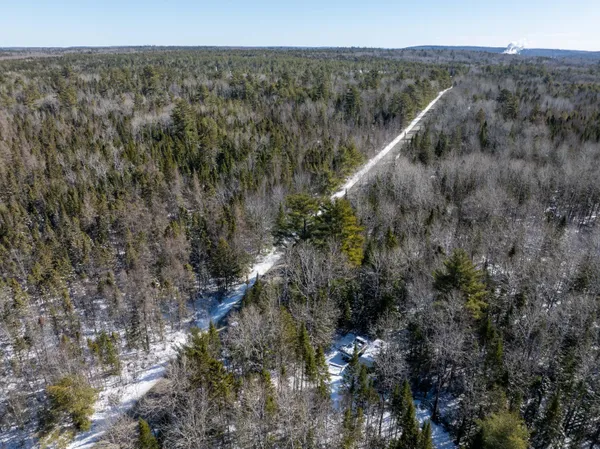 $49,000 | 382 Woodland Road, Princeton, ME 04668
