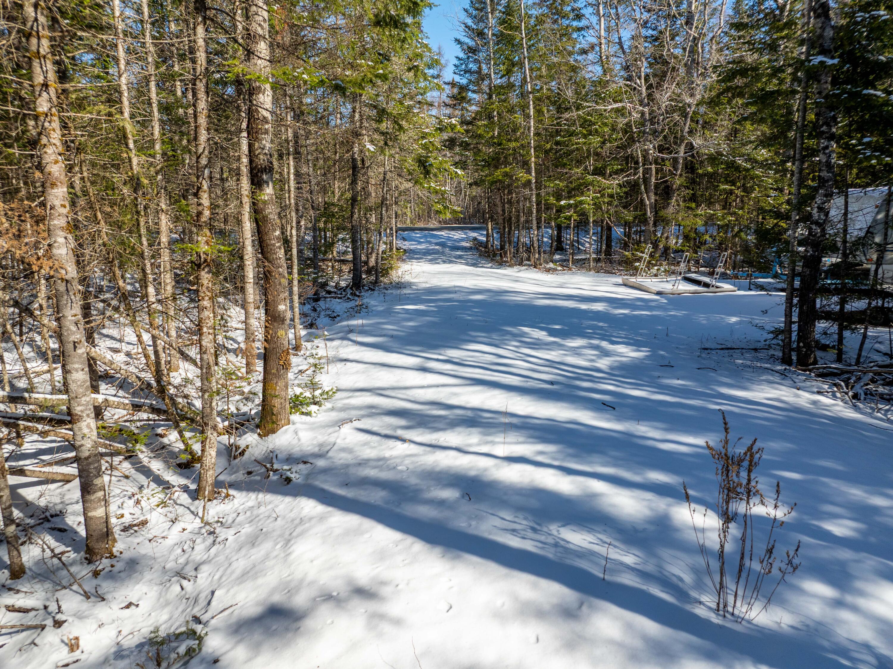 382 Woodland Road Princeton, ME 04668 - Photo 7 of 28 382 Woodland Road, Princeton (5 of 33)