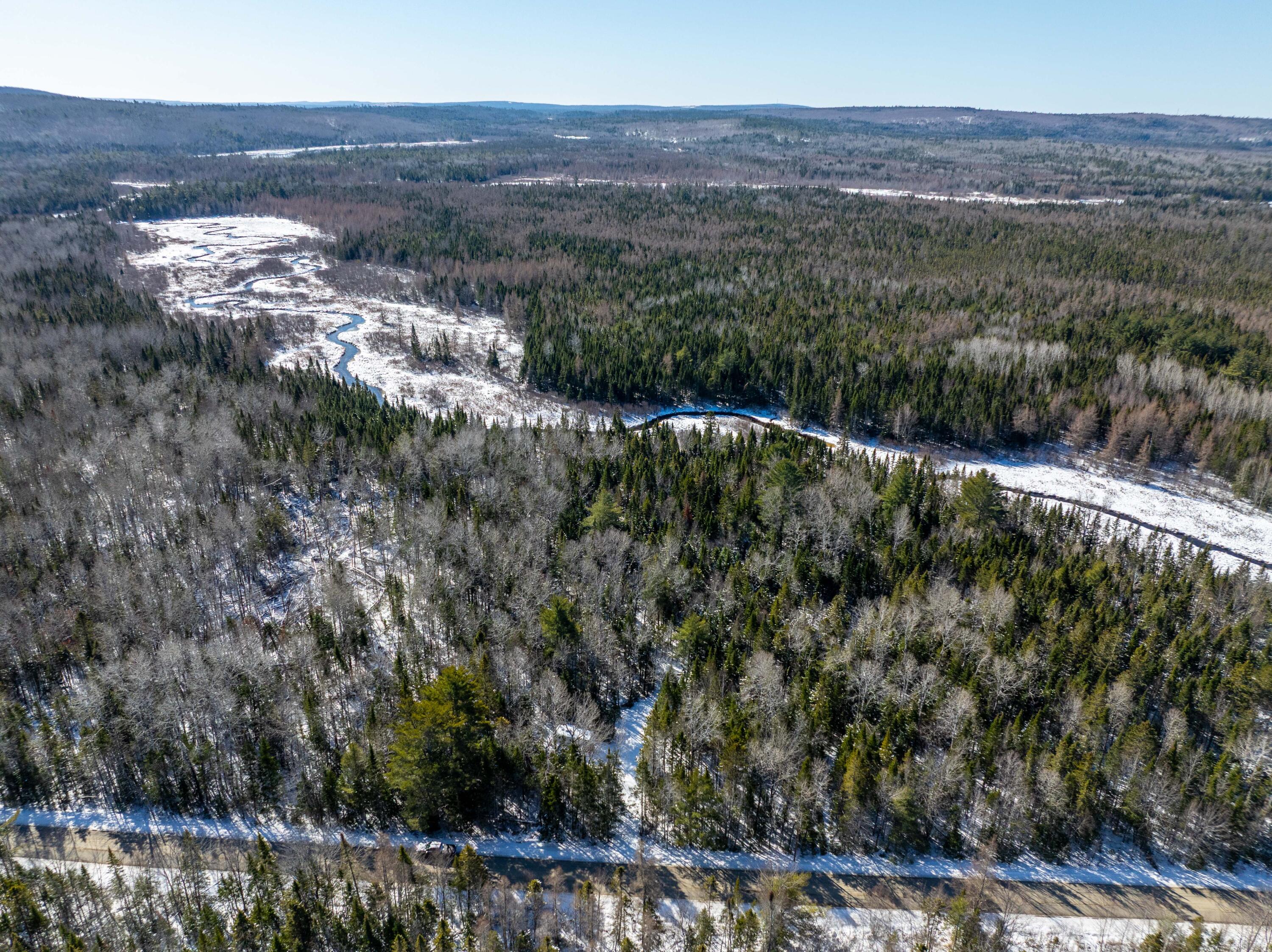 382 Woodland Road Princeton, ME 04668 - Photo 10 of 28 382 Woodland Road, Princeton (11 of 33)