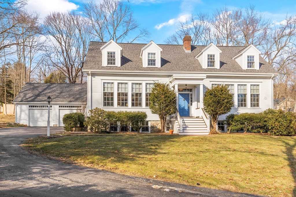 23 Massasoit Avenue Sudbury, MA 01776 - Photo 1 of 40