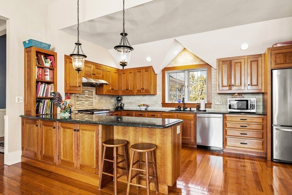 23 Massasoit Avenue Sudbury, MA 01776 - Photo 14 of 40