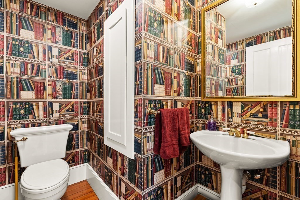 23 Massasoit Avenue Sudbury, MA 01776 - Photo 17 of 40