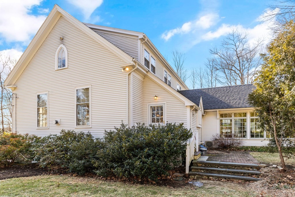 23 Massasoit Avenue Sudbury, MA 01776 - Photo 32 of 40