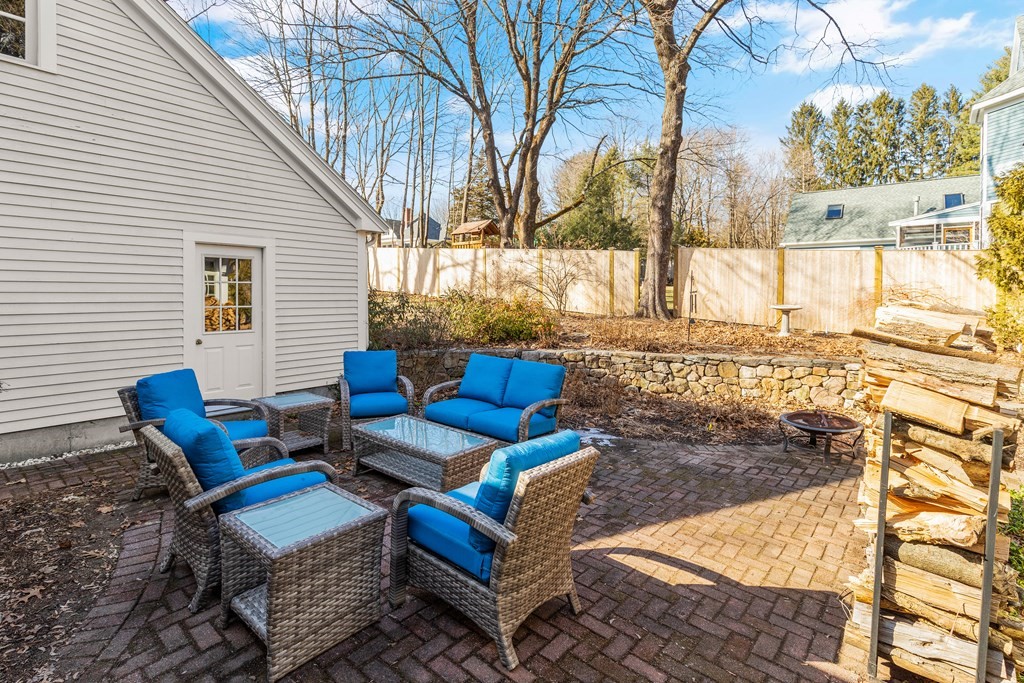 23 Massasoit Avenue Sudbury, MA 01776 - Photo 33 of 40