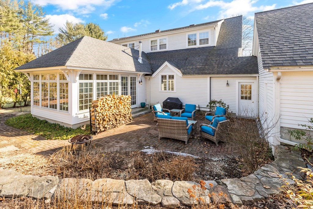 23 Massasoit Avenue Sudbury, MA 01776 - Photo 34 of 40