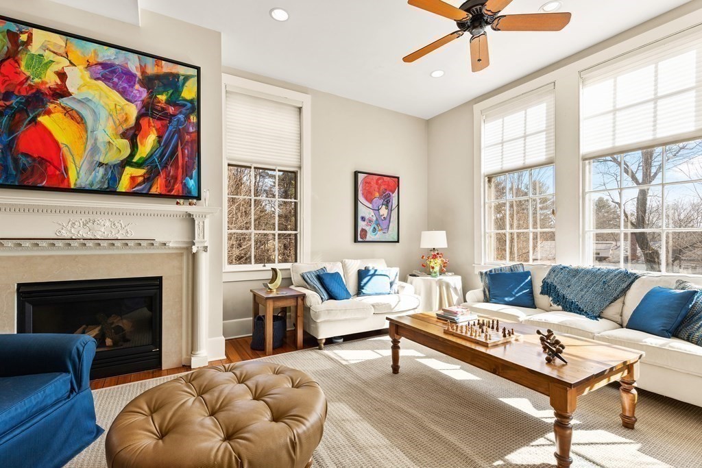 23 Massasoit Avenue Sudbury, MA 01776 - Photo 9 of 40