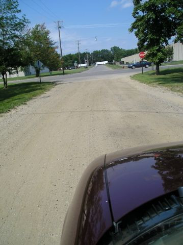 1644 Chlebus Street Jackson, MI 49203 - Photo 3 of 3 Photo 3