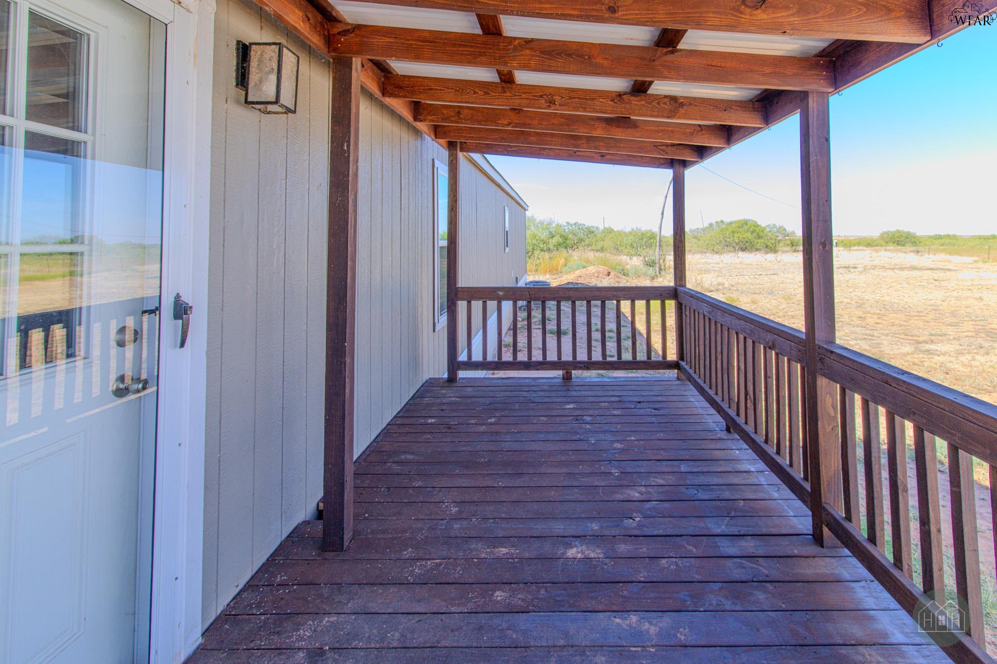 2322 Old Lake Road Electra, TX 76360 - Photo 27 of 34 Gallery Image 27