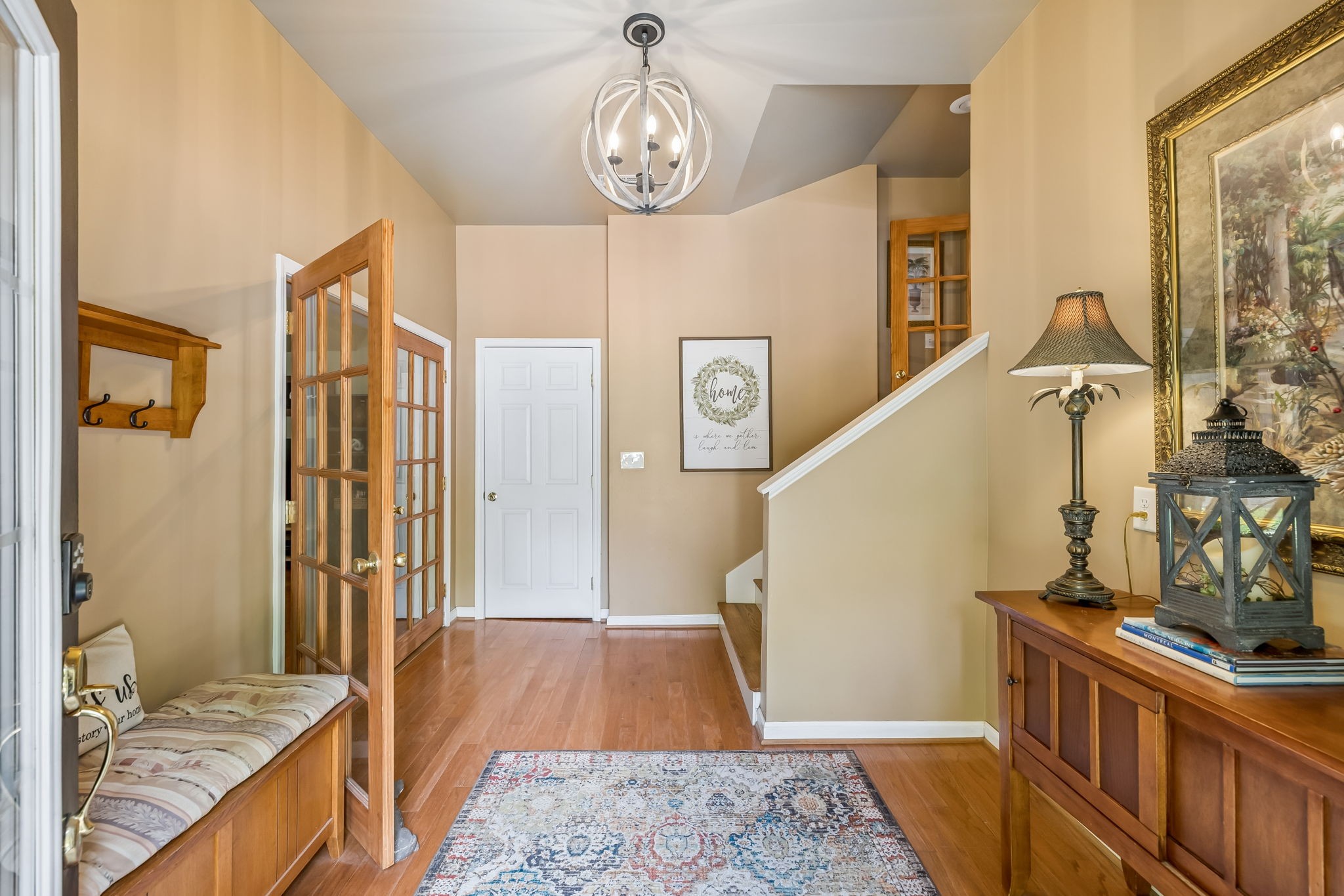 4300 Kedron Road Spring Hill, TN 37174 - Photo 8 of 85
