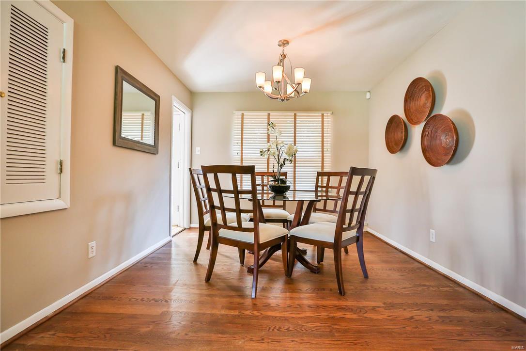 1416 Bopp Road Des Peres, MO 63131 - Photo 11 of 36