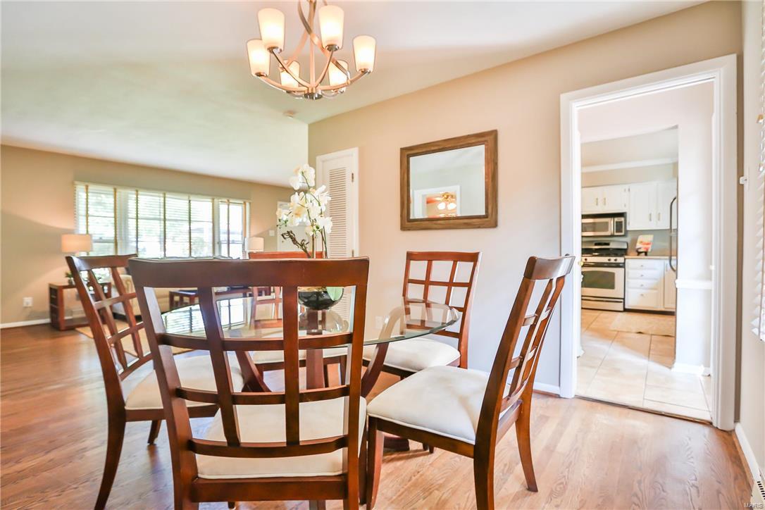 1416 Bopp Road Des Peres, MO 63131 - Photo 12 of 36