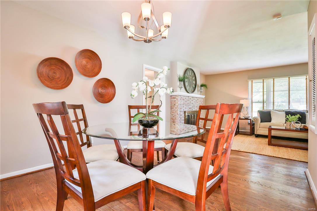 1416 Bopp Road Des Peres, MO 63131 - Photo 13 of 36