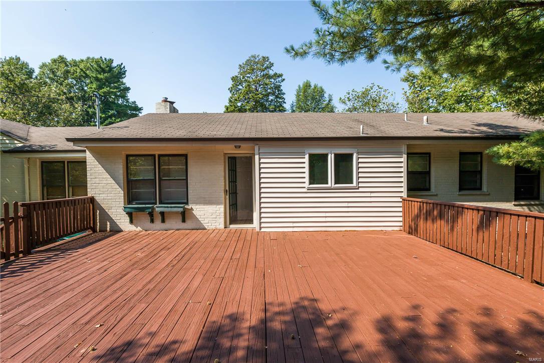 1416 Bopp Road Des Peres, MO 63131 - Photo 35 of 36