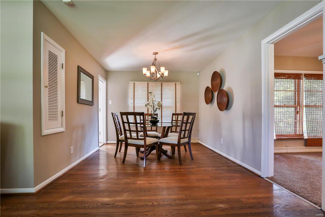 1416 Bopp Road Des Peres, MO 63131 - Photo 7 of 36