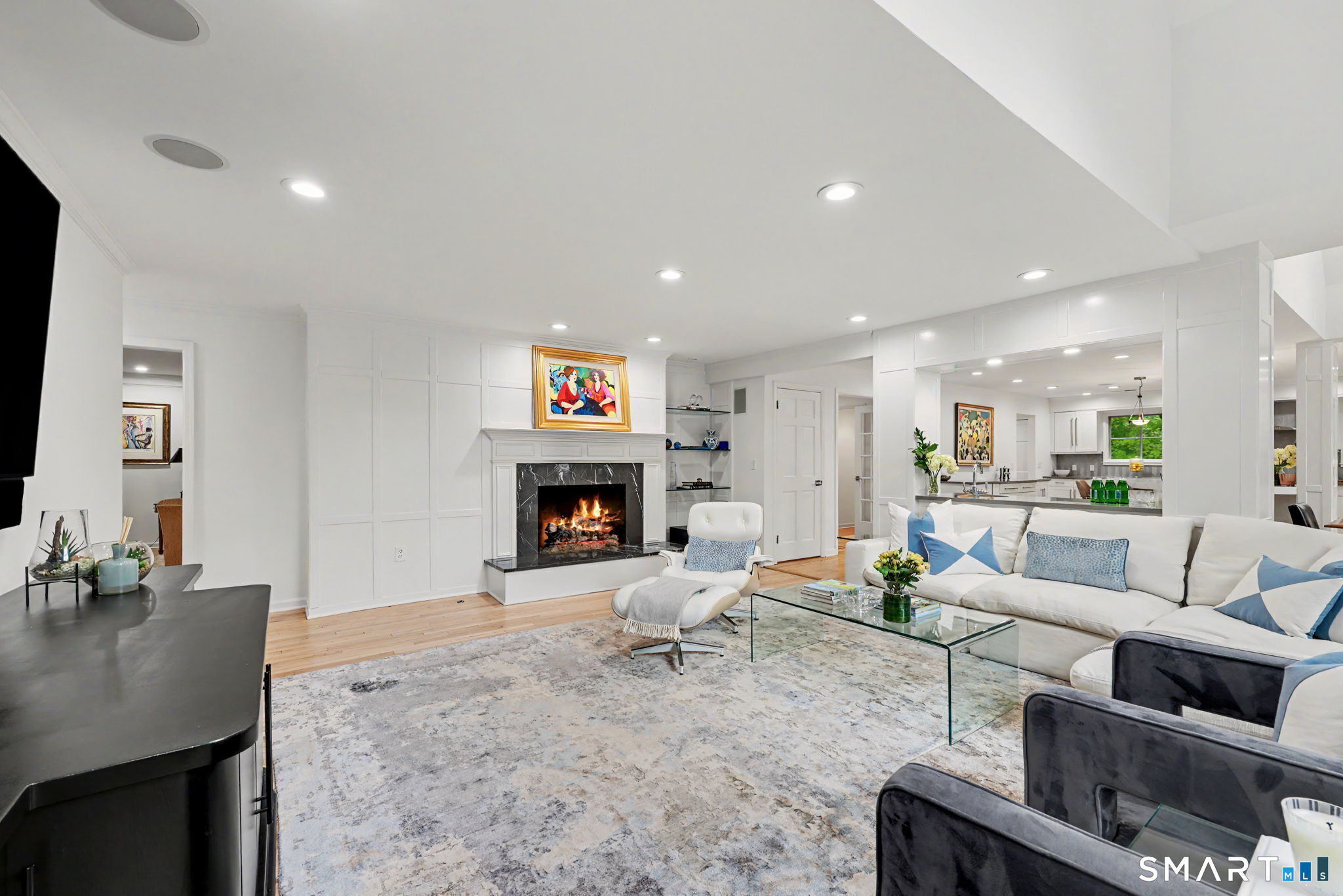 9 North Ridge Road Westport, CT 06880 - Photo 14 of 37 Gallery Image 14
