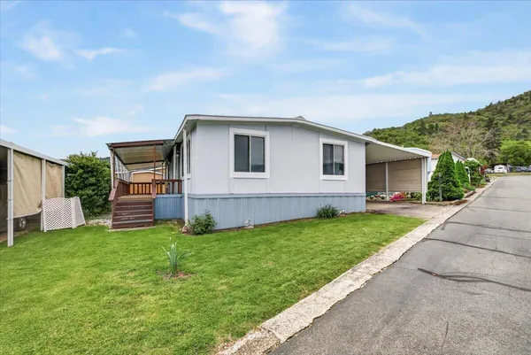 $100,000 | 8401 Old Stage Road, Unit 56, Central Point, OR 97502