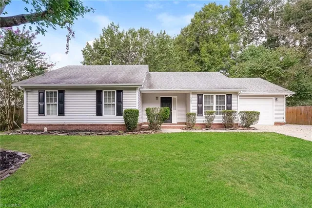 $1,730 | 5603 Green Apple Drive, Greensboro, NC 27405