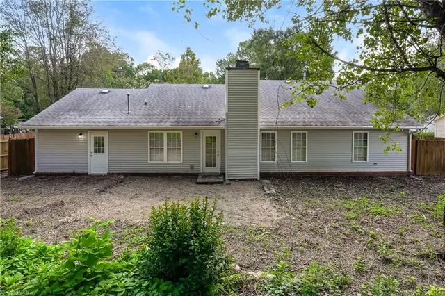 $1,730 | 5603 Green Apple Drive, Greensboro, NC 27405