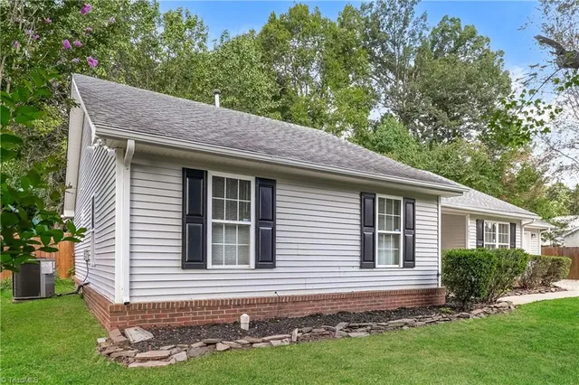 $1,730 | 5603 Green Apple Drive, Greensboro, NC 27405