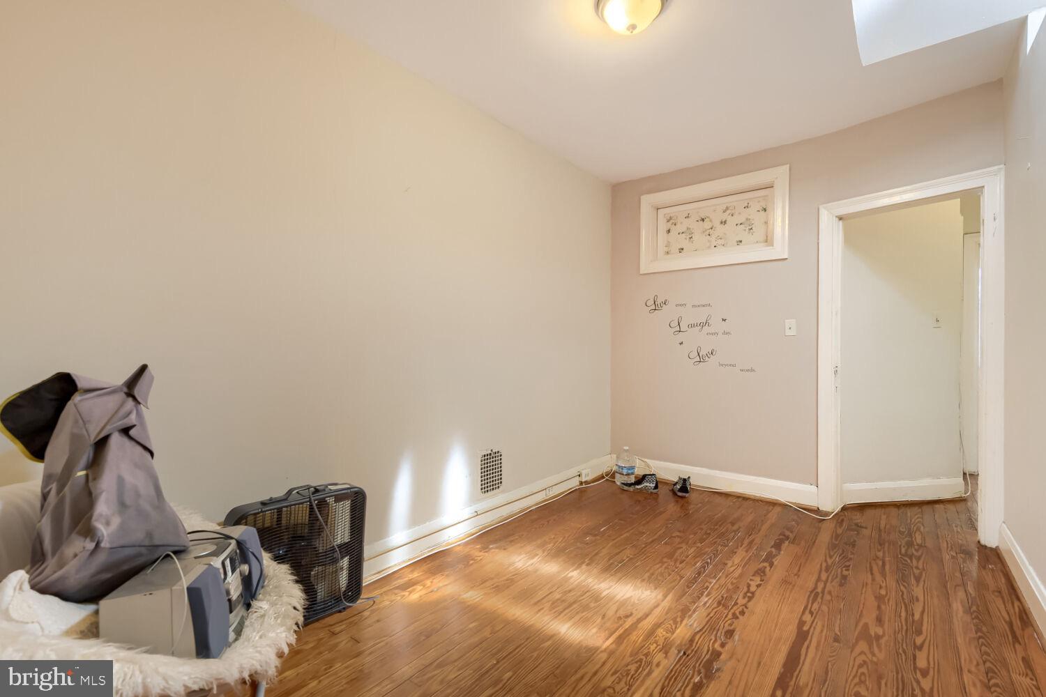 2807 East Biddle Street Baltimore, MD 21213 - Photo 12 of 17