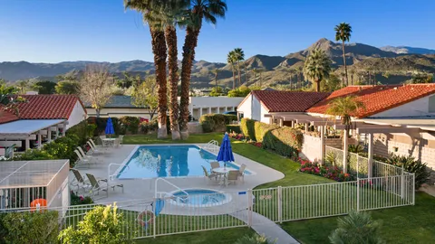 a view of a living room