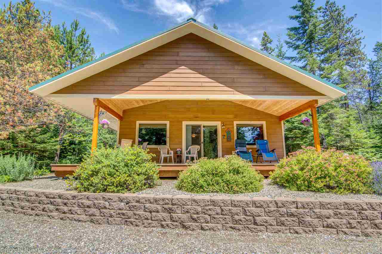 131 Conklin Meadows Road Newport, WA 99156 - Photo 1 of 20 Gallery Image 1