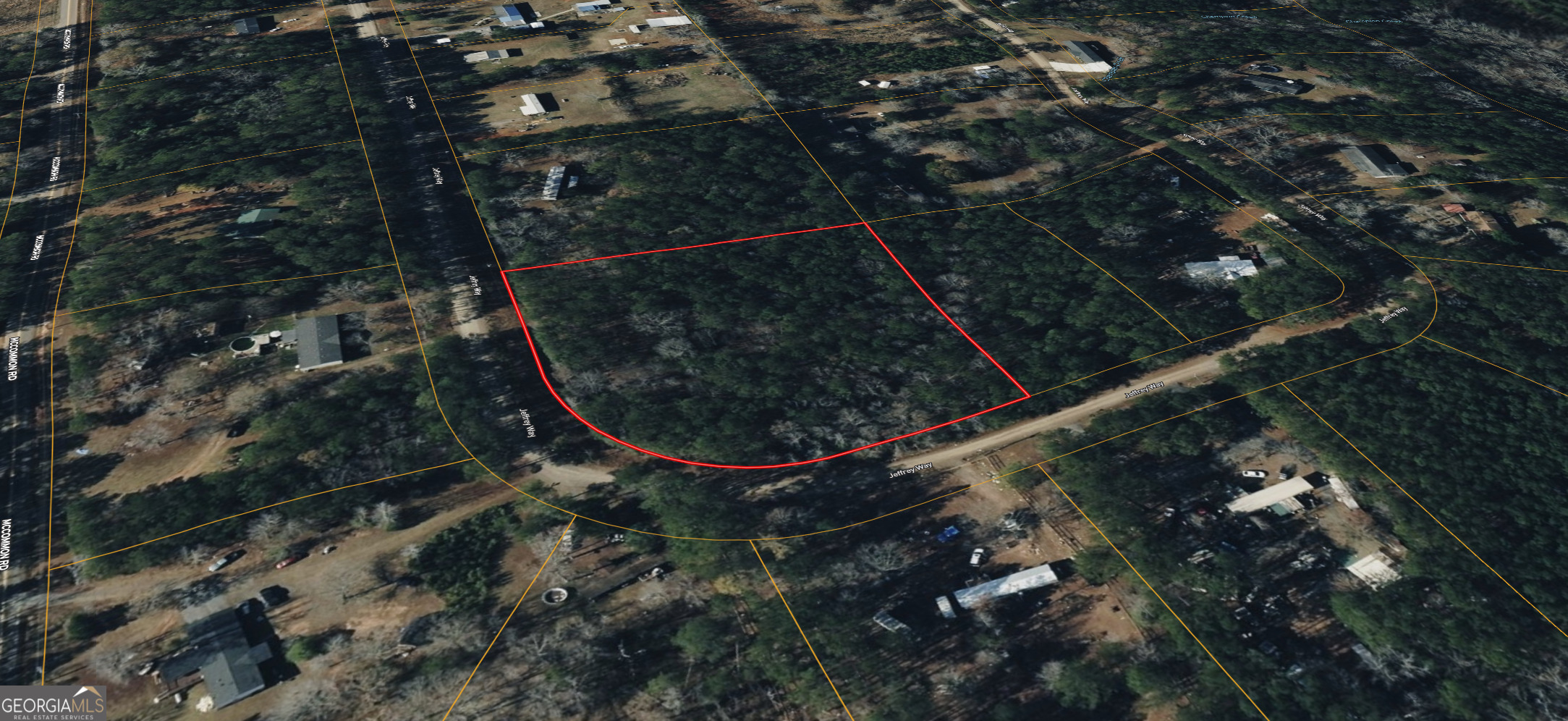 0 Jeffrey Way Forsyth, GA 31029 - Photo 4 of 7