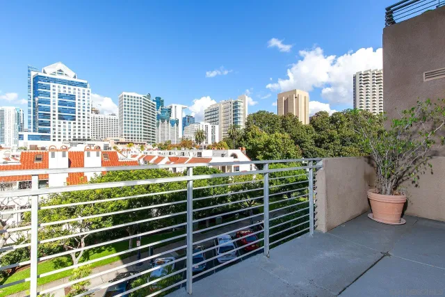 $1,750,000 | 611 West G Street, Unit 321, San Diego, CA 92101