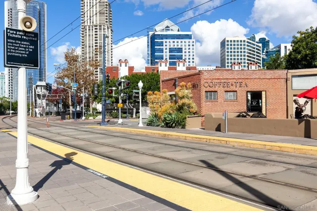 $1,750,000 | 611 West G Street, Unit 321, San Diego, CA 92101