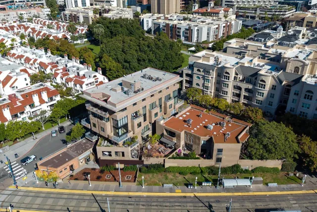 $1,750,000 | 611 West G Street, Unit 321, San Diego, CA 92101