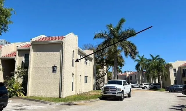 $2,500 | 5328 Northeast 6th Avenue, Unit 13H, Fort Lauderdale, FL 33334