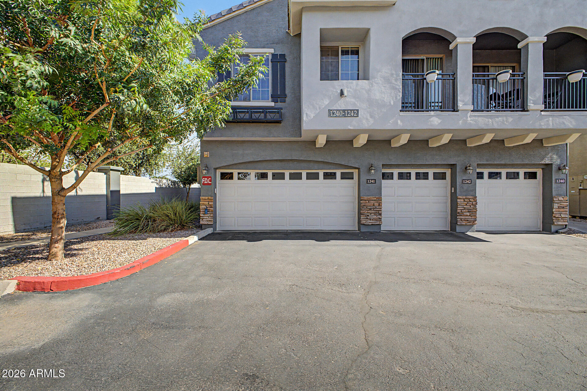 280 South Evergreen Road, Unit 1241 Tempe, AZ 85288 - Photo 39 of 49