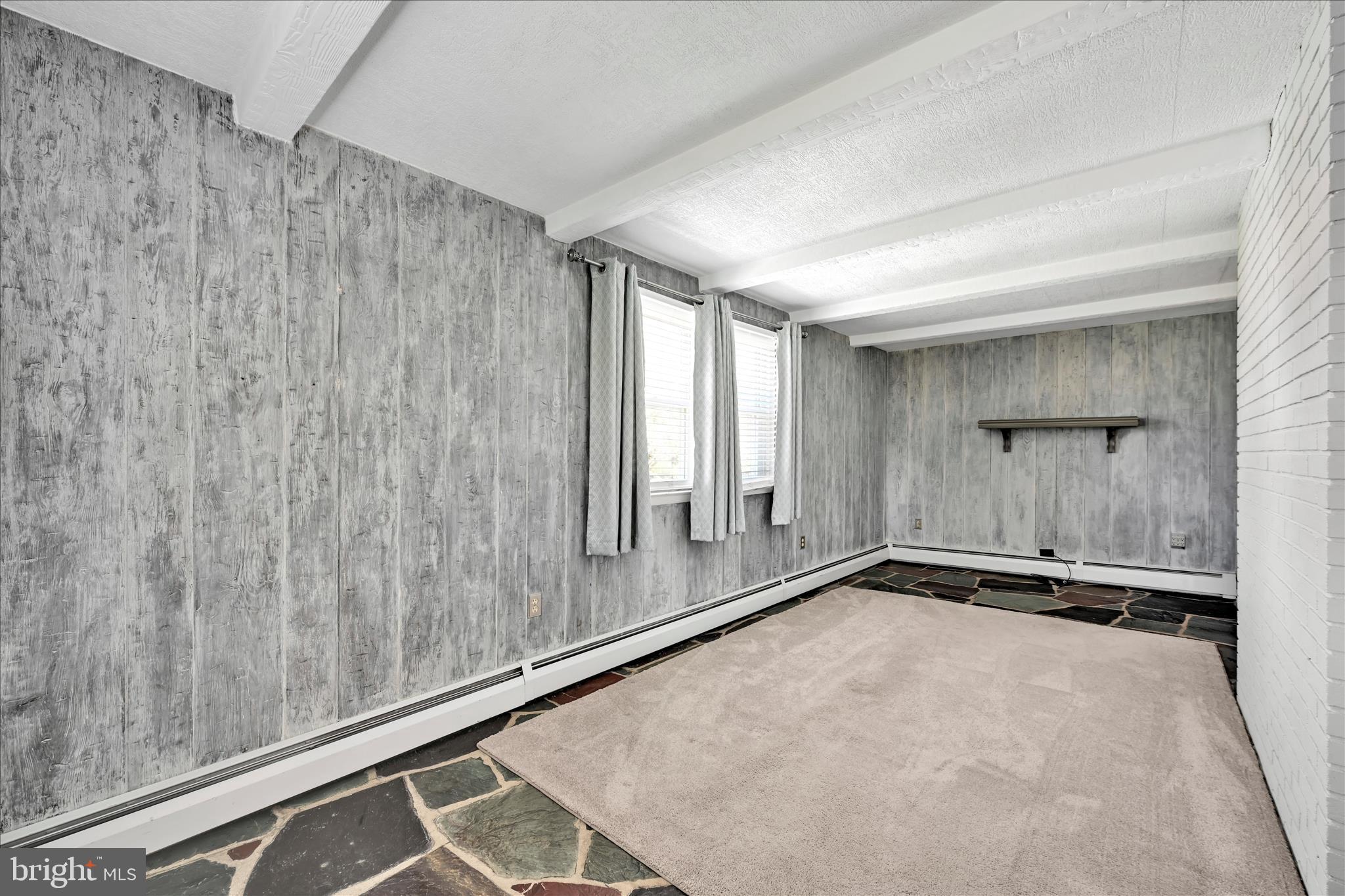 715 South Main Street Red Lion, PA 17356 - Photo 14 of 44 a view of an empty room with a window