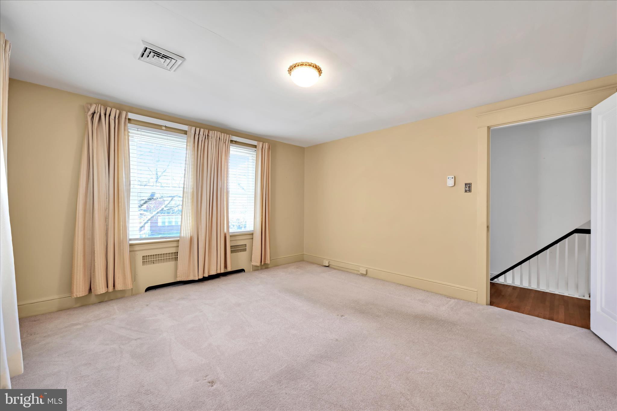 715 South Main Street Red Lion, PA 17356 - Photo 24 of 44 a view of an empty room with a window