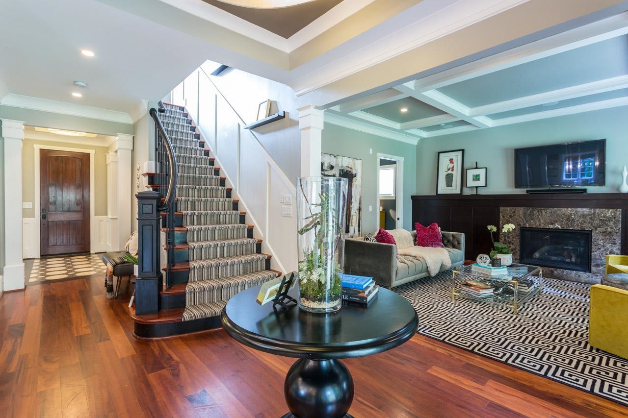910 West Johnson Street Raleigh, NC 27605 - Photo 4 of 30 Photo 4
