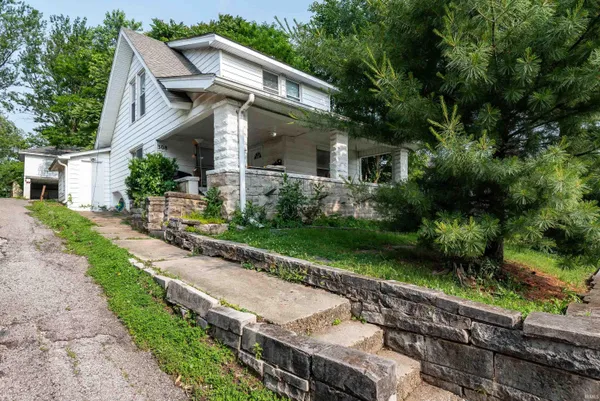 $499,000 | 308 South Madison Street, Bloomington, IN 47403