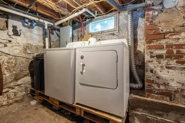 $499,000 | 308 South Madison Street, Bloomington, IN 47403