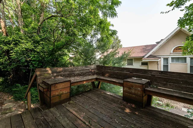 $499,000 | 308 South Madison Street, Bloomington, IN 47403