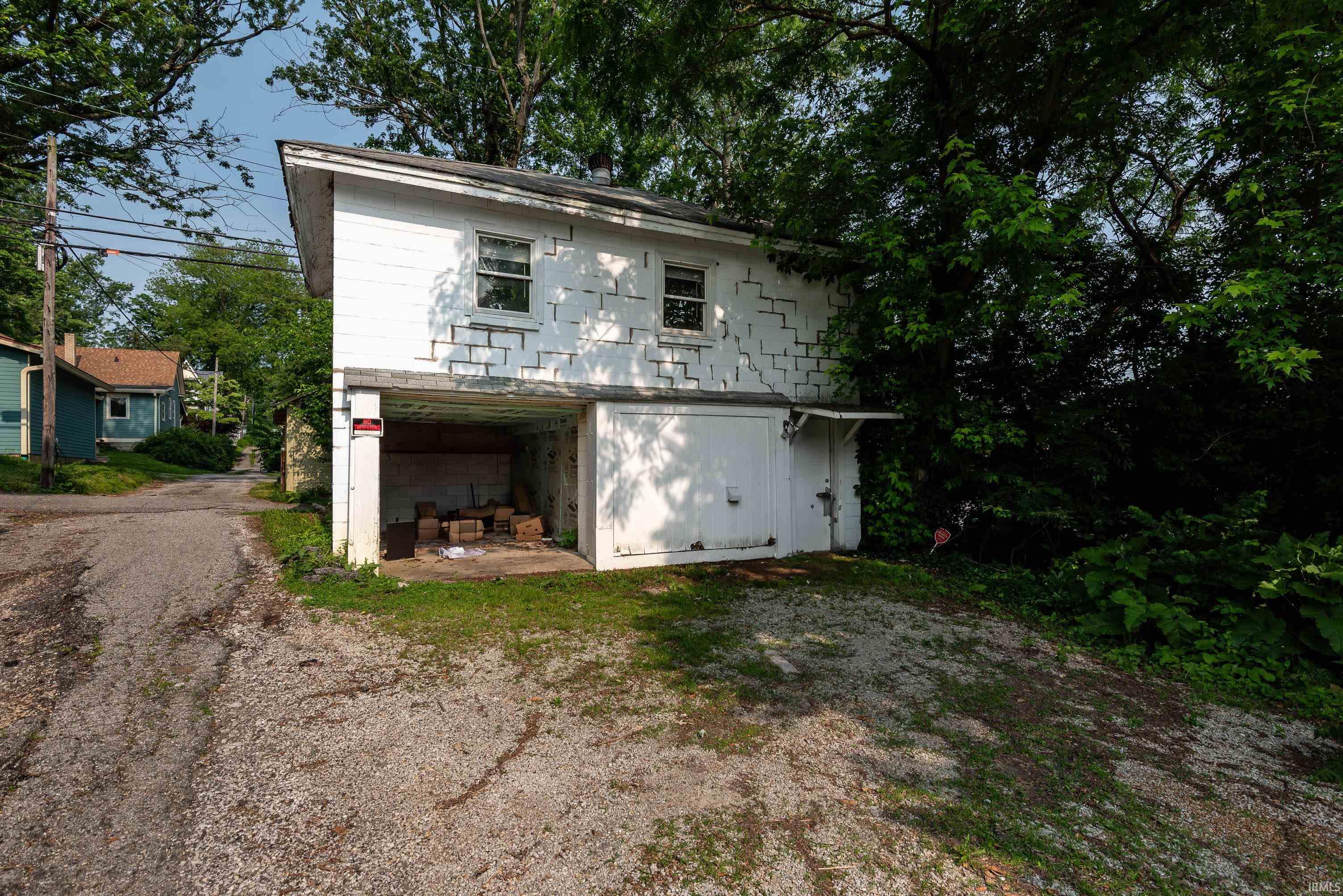 308 South Madison Street Bloomington, IN 47403 - Photo 20 of 28