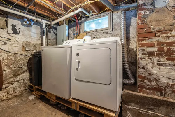 $499,000 | 308 South Madison Street, Bloomington, IN 47403