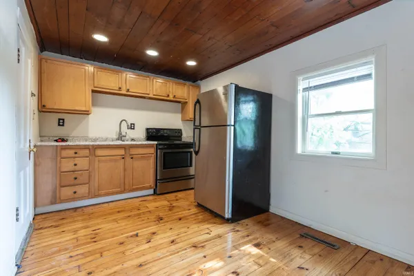 $499,000 | 308 South Madison Street, Bloomington, IN 47403