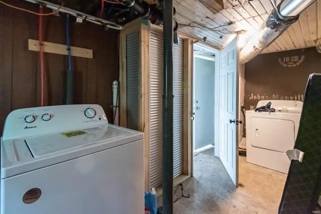 $499,000 | 308 South Madison Street, Bloomington, IN 47403