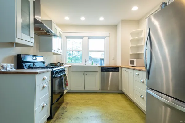 $499,000 | 308 South Madison Street, Bloomington, IN 47403