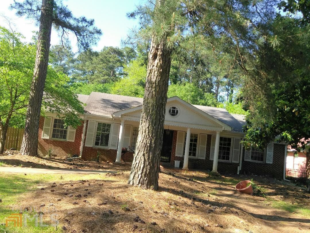 4156 Rainbow Drive Decatur, GA 30034 - Photo 1 of 1